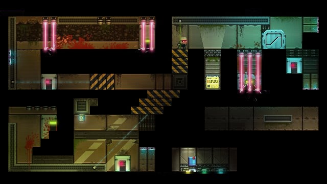 隐形混蛋豪华版[Stealth Bastard Deluxe] 游戏截图8