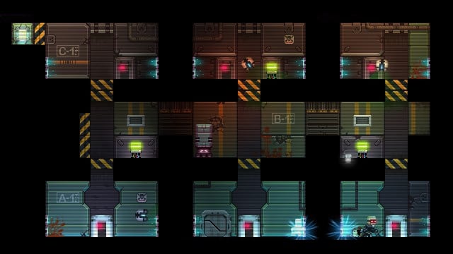 隐形混蛋豪华版[Stealth Bastard Deluxe] 游戏截图9