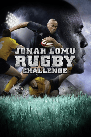 橄榄球挑战赛[Rugby Challenge] 游戏封面