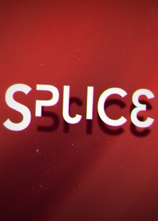 拼接[Splice] 游戏封面