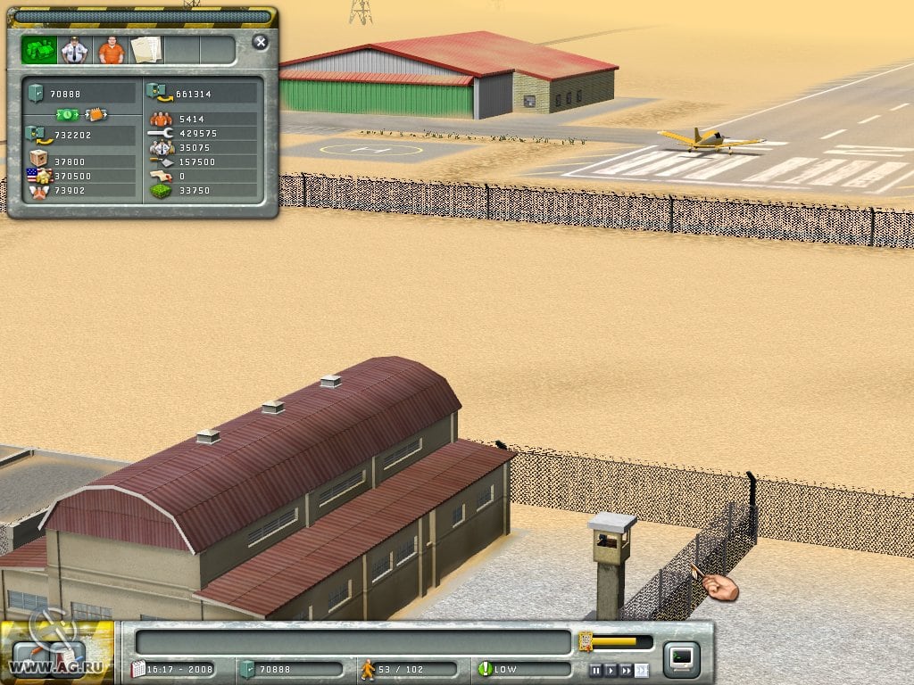 监狱大亨[Prison Tycoon] 游戏截图11