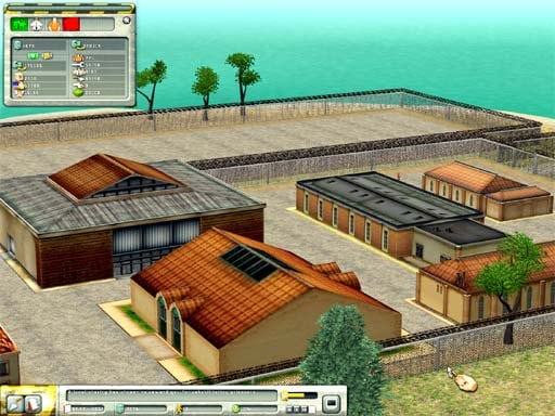 监狱大亨[Prison Tycoon] 游戏截图6