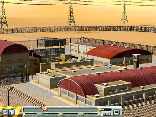 监狱大亨[Prison Tycoon] 游戏截图4