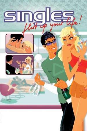 单身人士调情你的生活！[Singles flirt up your life!] 游戏封面