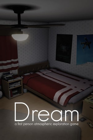 梦[Dream] 游戏封面