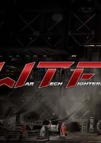 战争科技战士[War Tech Fighters] 游戏封面