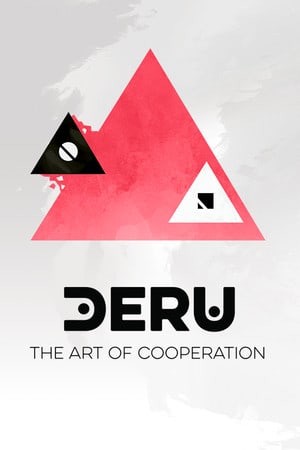 DERU - 合作的艺术[DERU - The Art of Cooperation] 游戏封面