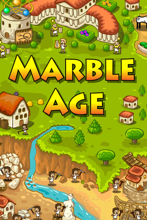 大理石时代[Marble Age] 游戏封面