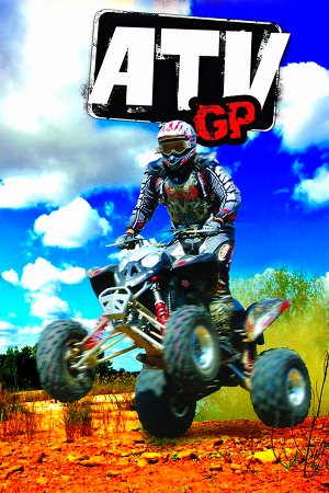 亚视大奖赛[ATV GP] 游戏封面