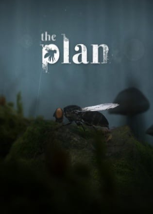 计划[The Plan] 游戏封面