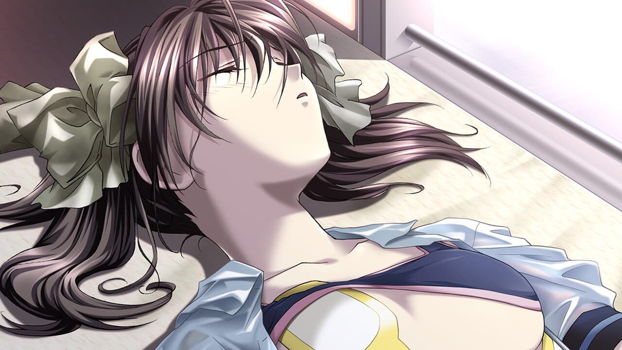 Ever 17：无限之外[Ever 17: Out of Infinity] 游戏截图6