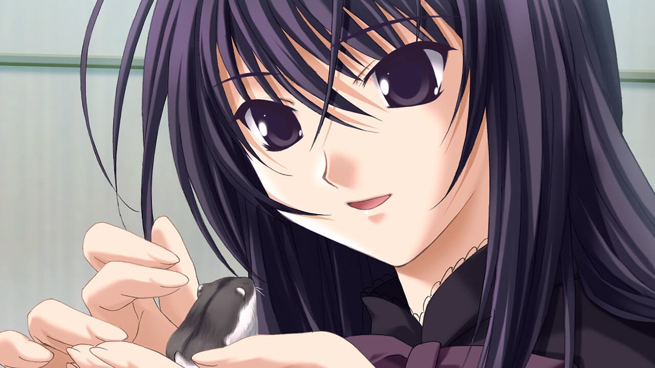 Ever 17：无限之外[Ever 17: Out of Infinity] 游戏截图5