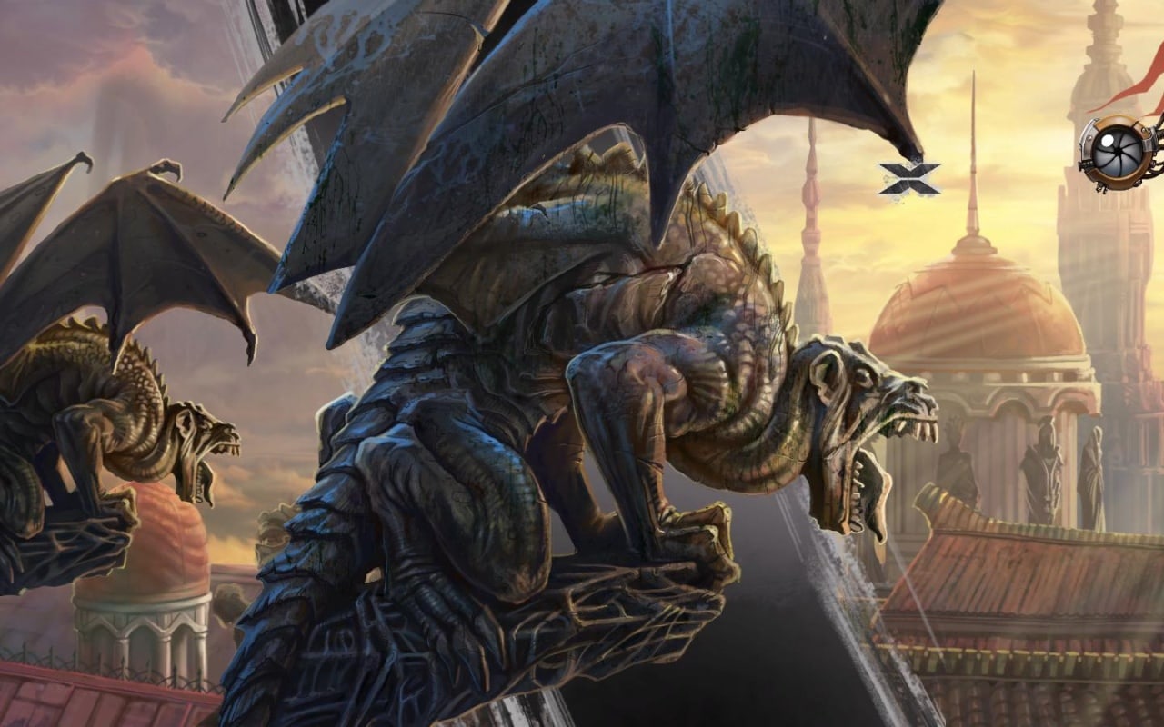 利维坦：十年的最后一天[Leviathan: The Last Day of the Decade] 游戏截图5