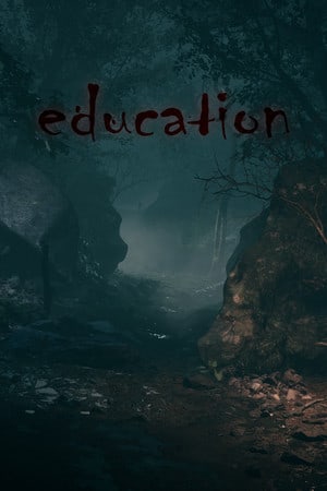 教育[Education] 游戏封面