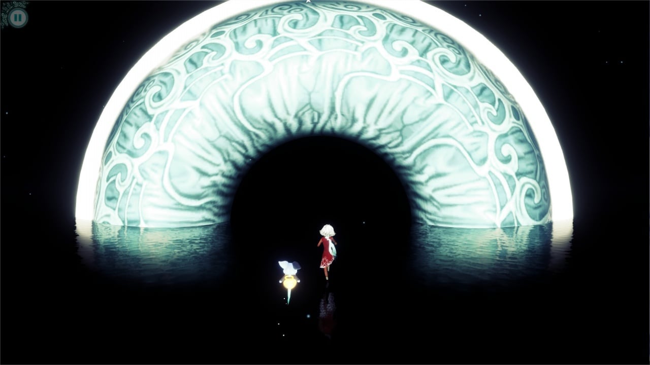 幻觉：心灵的故事[Illusion: A Tale of the Mind] 游戏截图7