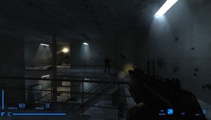 地狱之下：第 1 章[Underhell: Chapter 1] 游戏截图2