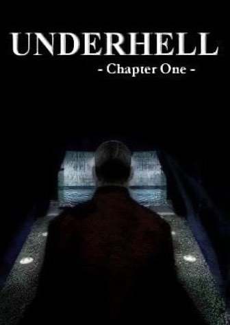 地狱之下：第 1 章[Underhell: Chapter 1] 游戏封面