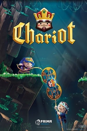战车[Chariot] 游戏封面