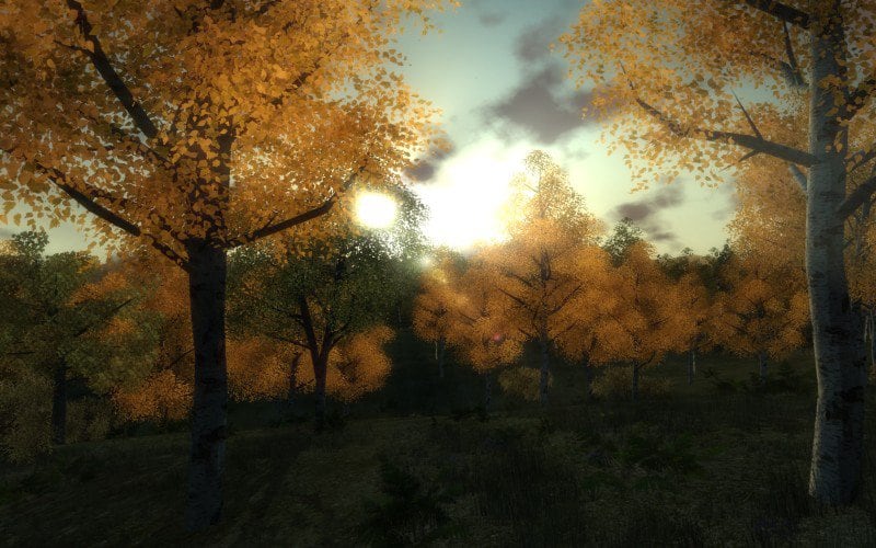 3D狩猎2010[3D Hunting 2010] 游戏截图4