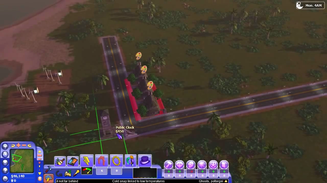 模拟城市：社团[SimCity: Societies] 游戏截图3