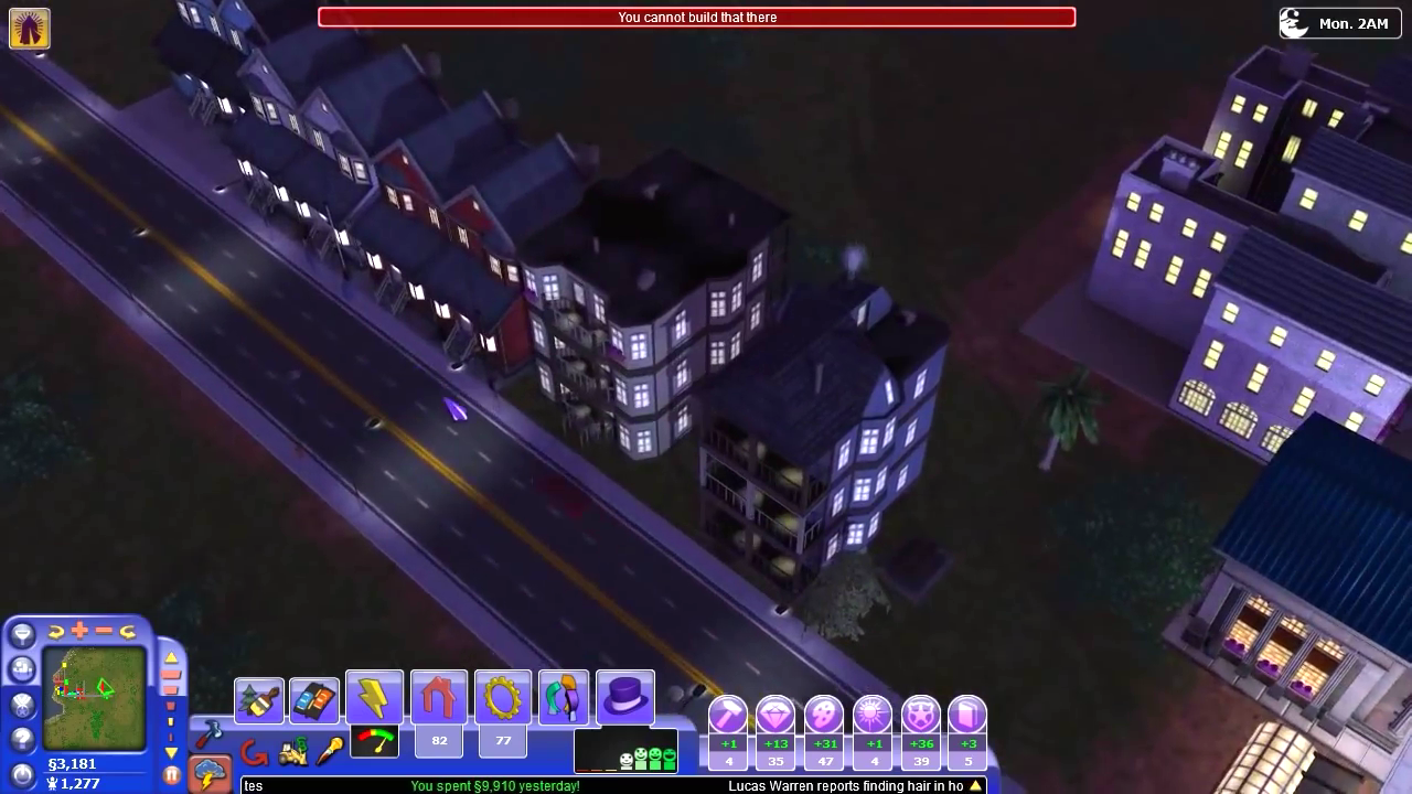模拟城市：社团[SimCity: Societies] 游戏截图4