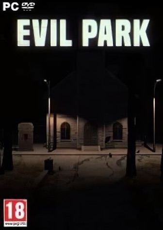 邪恶公园[Evil Park] 游戏封面