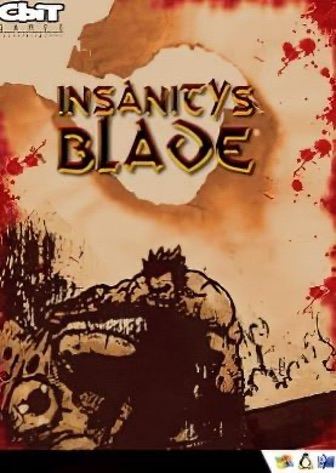 疯狂之刃[Insanity's Blade] 游戏封面