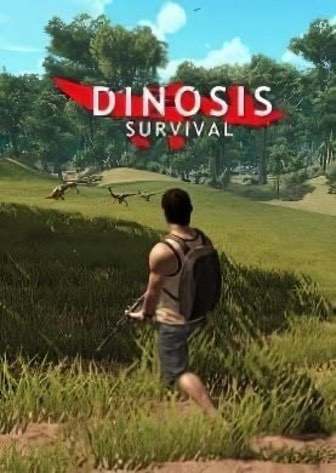 恐龙生存[Dinosis Survival] 游戏封面