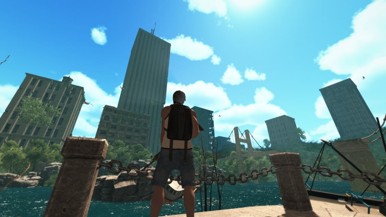 恐龙生存[Dinosis Survival] 游戏截图9