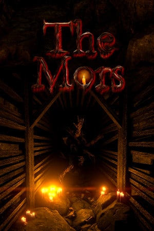 莫尔斯人[The Mors] 游戏封面