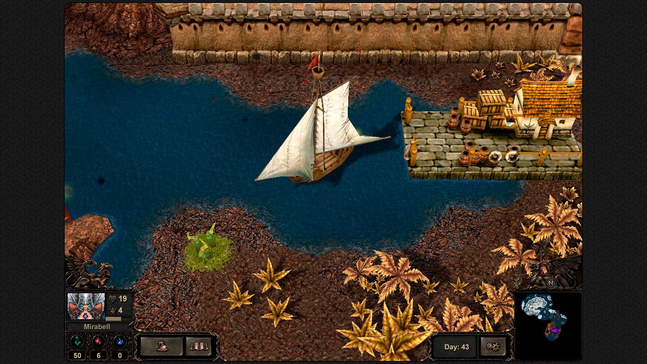 以太领主2[Etherlords 2] 游戏截图6