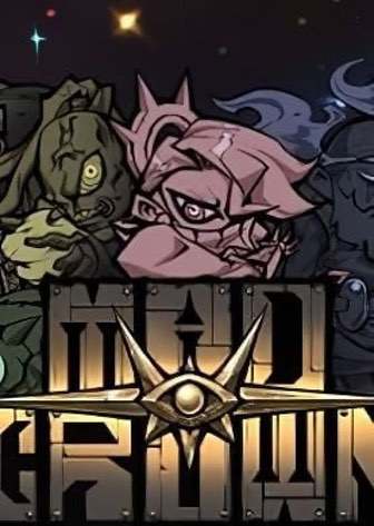 疯狂皇冠[Mad Crown] 游戏封面