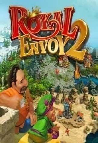 以国王之名2[In the name of the King 2] 游戏封面