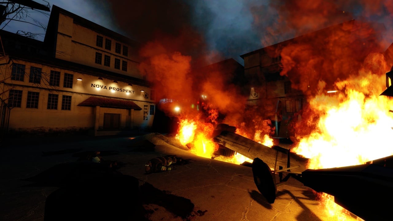 宣传册[Prospekt] 游戏截图7