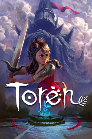 塔[Toren] 游戏封面