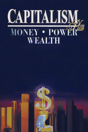 资本主义+[Capitalism Plus] 游戏封面