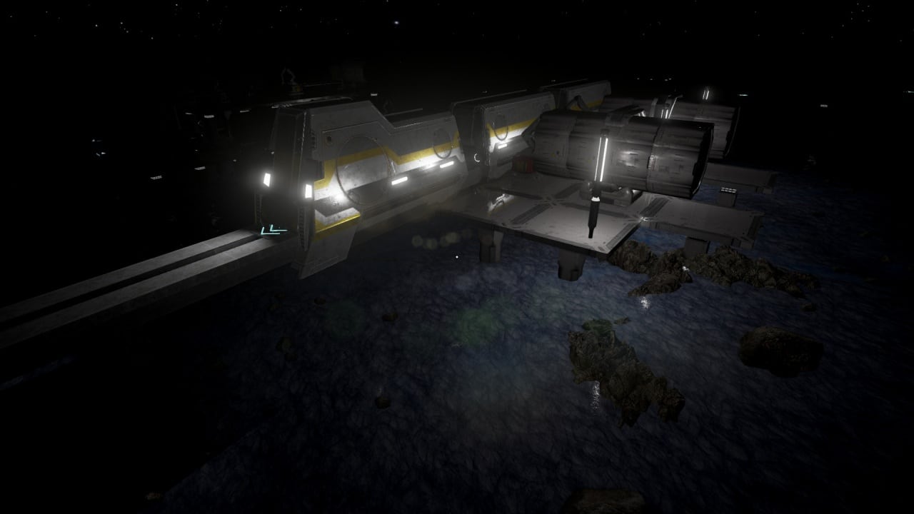 远光探险家[Farlight Explorers] 游戏截图7