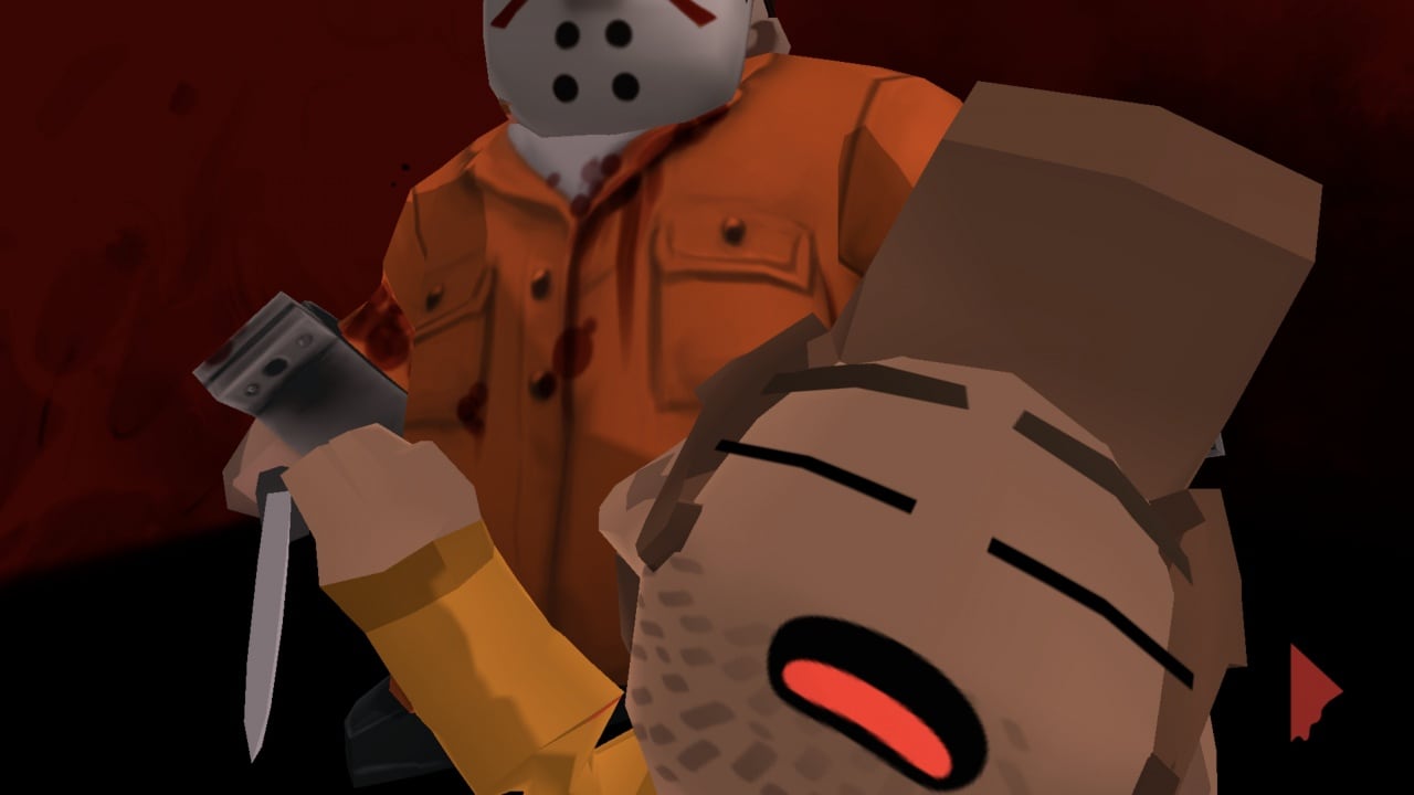 13 号星期五：杀手谜题[Friday the 13th: Killer Puzzle] 游戏截图9