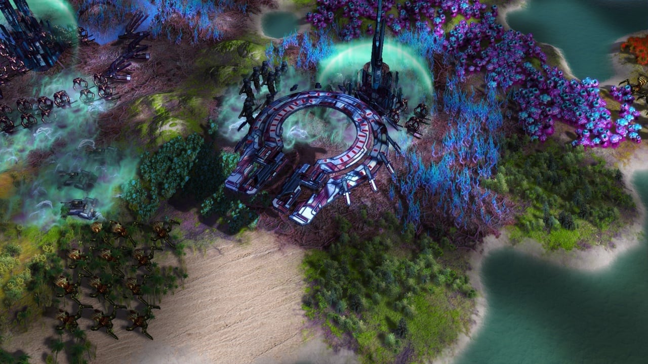 潘多拉：第一次接触[Pandora: First Contact] 游戏截图8