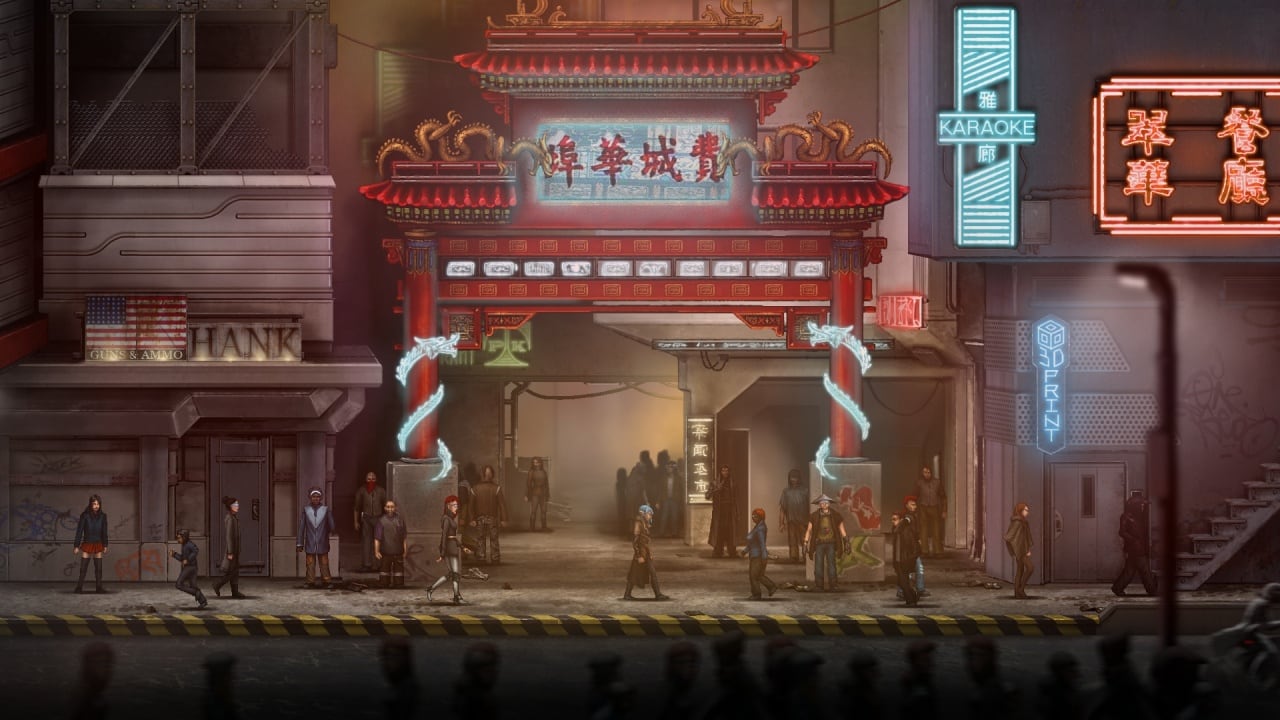 右旋糖酐[Dex] 游戏截图8