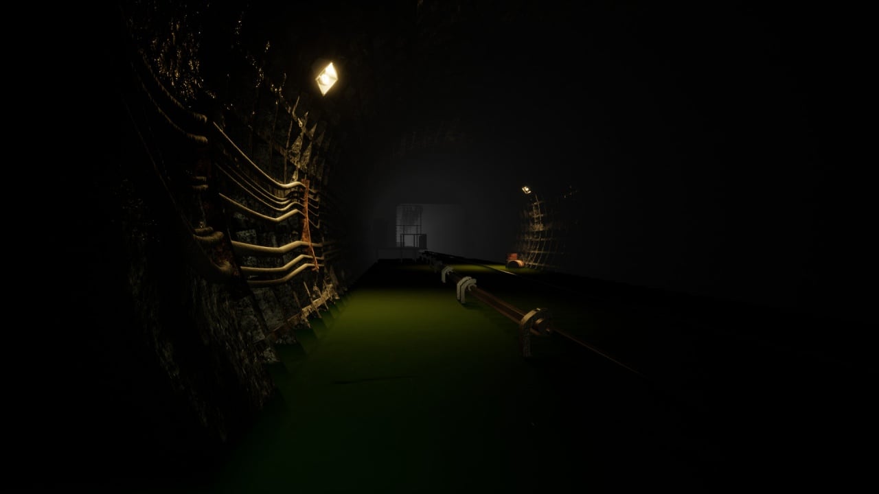 绝望的隧道[Tunnels of Despair] 游戏截图3