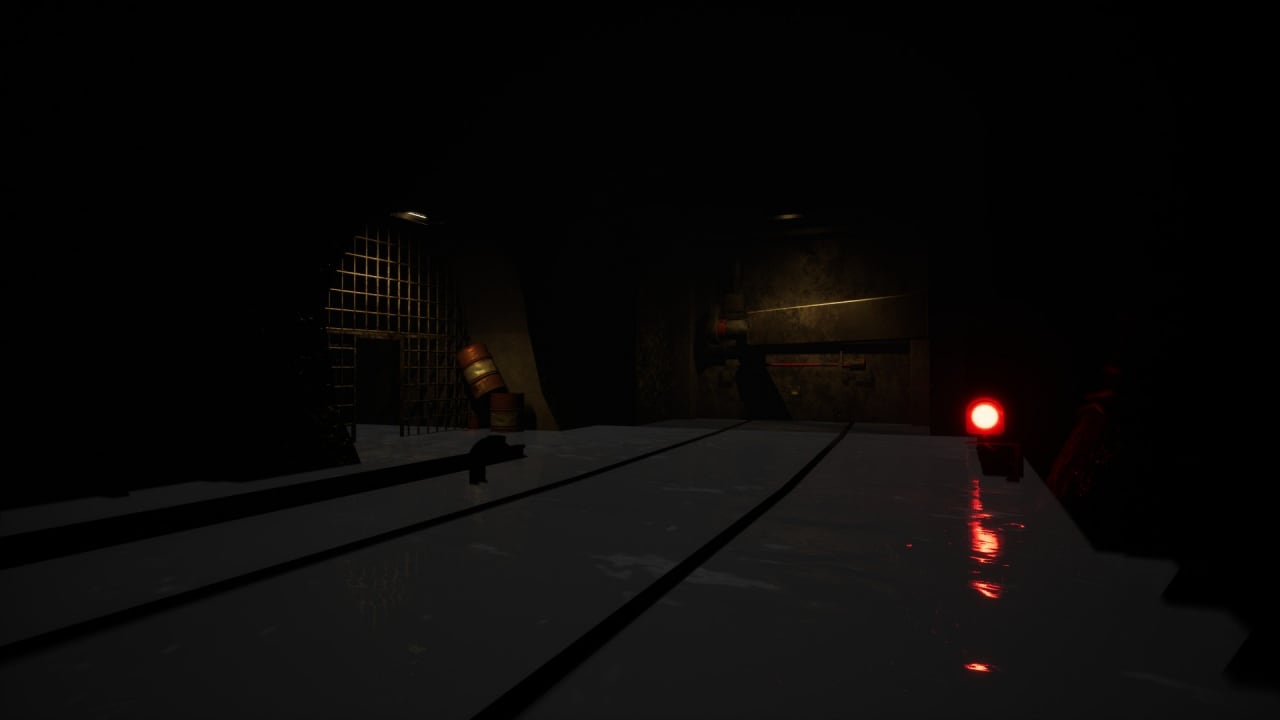 绝望的隧道[Tunnels of Despair] 游戏截图9