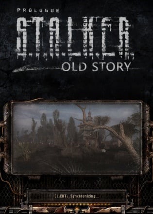 潜行者：晴空 - 老故事[Stalker: Clear Sky - Old Story] 游戏封面