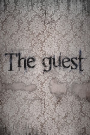 客人[The Guest] 游戏封面