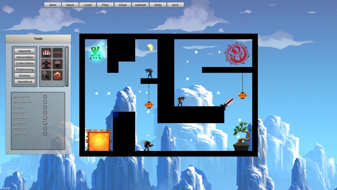 暗影之刃：重装[Shadow Blade: Reload] 游戏截图10
