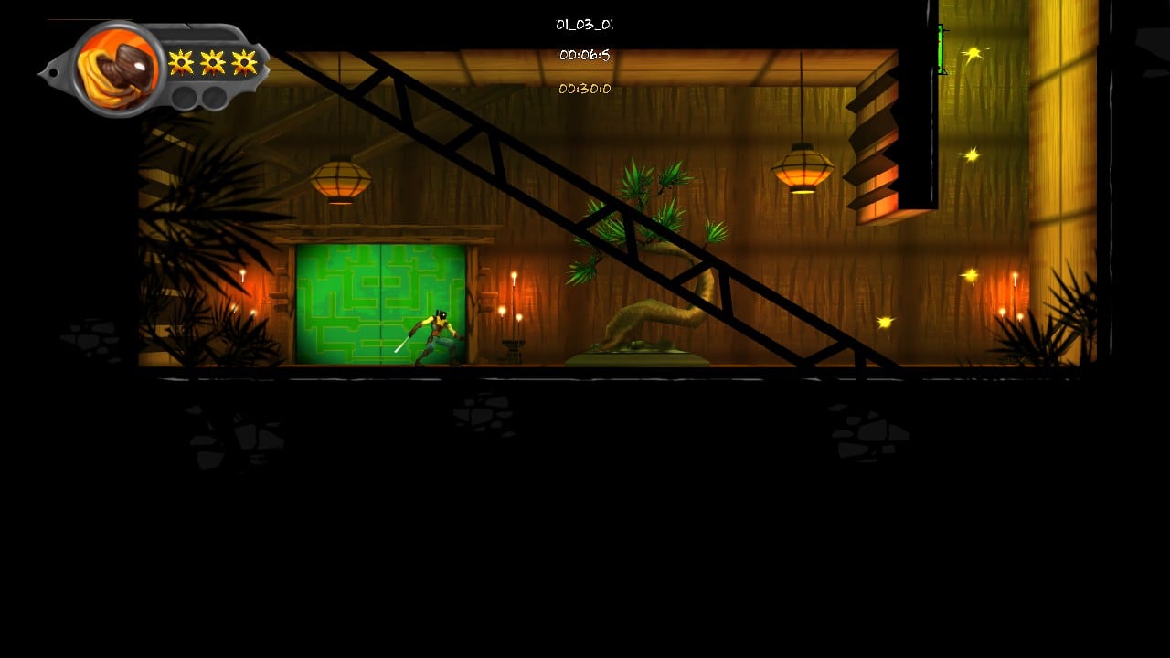 暗影之刃：重装[Shadow Blade: Reload] 游戏截图2