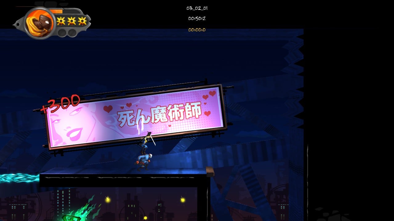 暗影之刃：重装[Shadow Blade: Reload] 游戏截图6