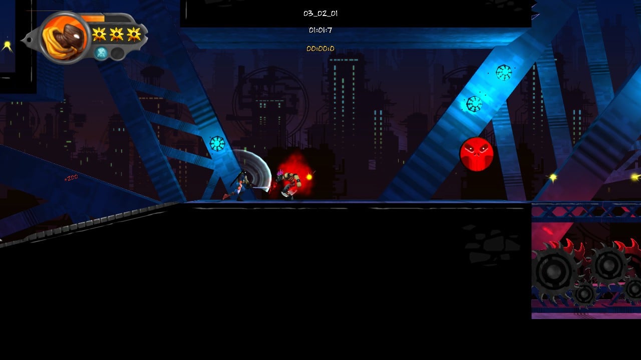 暗影之刃：重装[Shadow Blade: Reload] 游戏截图5