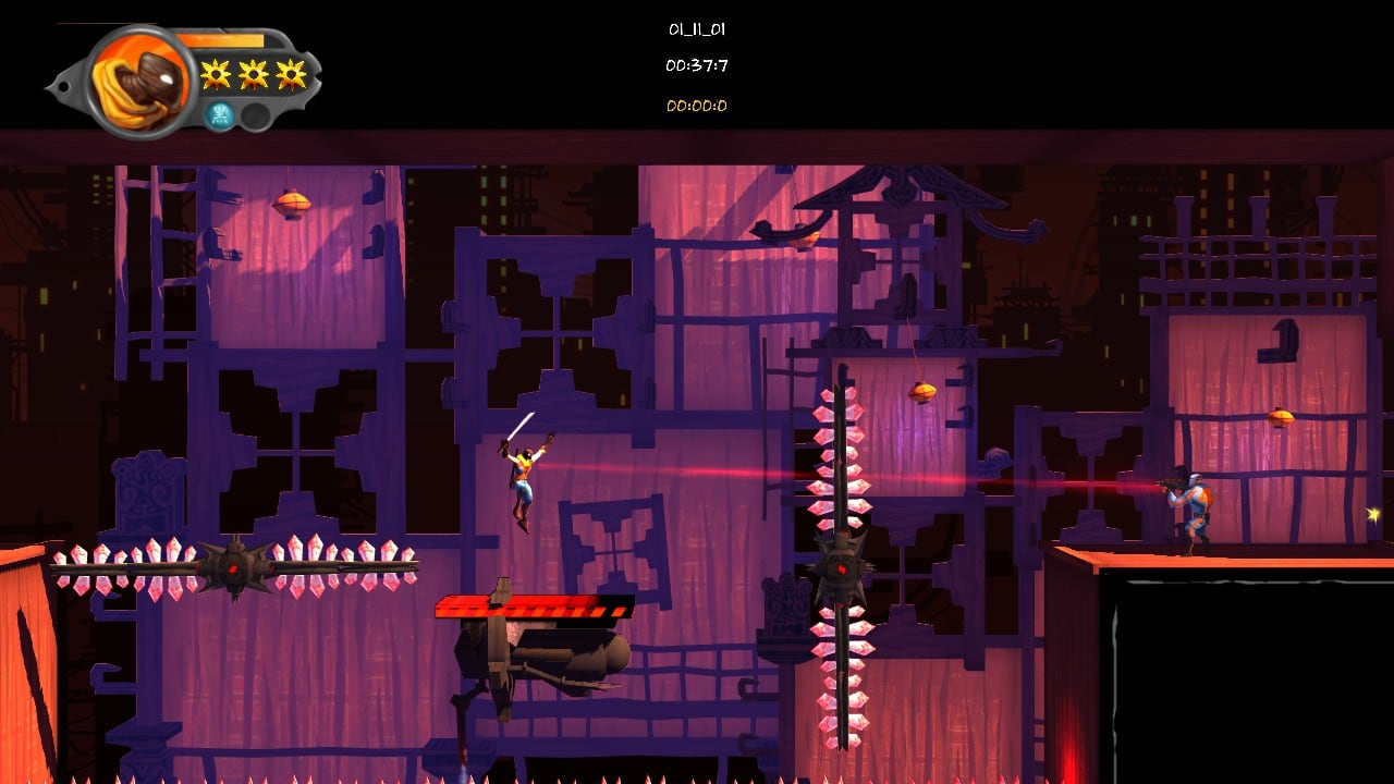 暗影之刃：重装[Shadow Blade: Reload] 游戏截图11