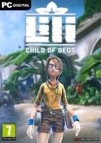 莉莉：乔斯之子 - 完整版[Lili: Child of Geos - Complete Edition] 游戏封面